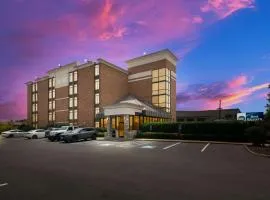 Best Western Hampton Coliseum Inn