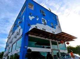 Yew Boutique Hotel