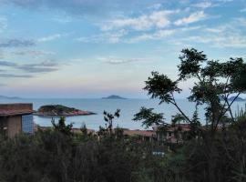 Shengsi Hai Le Zhi Jia Hotel, Hotel in Shengsi