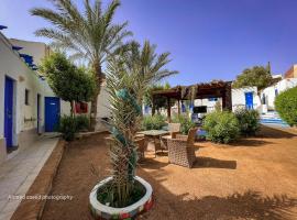 Auski Hostel Dahab، بيت شباب في دهب