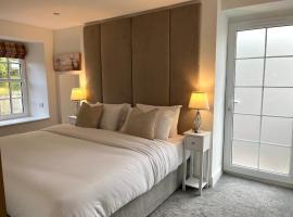 Altonhill House - room only, hotel en Nairn