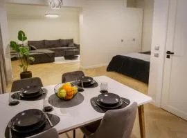 Stylish apartment in the heart of Tallinn, free parking