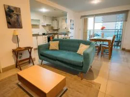 APARTAMENTO CENTRiCO 2 DORMITORIOS AMPLIO BALCON CON OPCION COCHERA