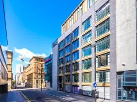 Hilltop Serviced Apartments - Piccadilly