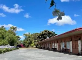 Tarra Motel Yarram
