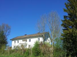 Sogn Lågensikt, casa de campo en Svarstad