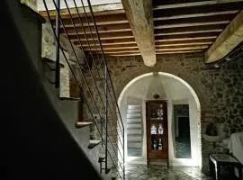 IL GIOGO - Vecchio Casale Quercetino