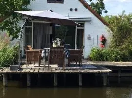 De Beijersche Stee , Landhuysje