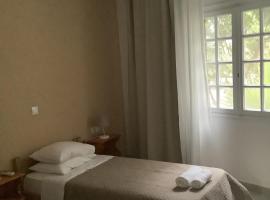 DVLNG 2 Bedroom & Dining Room Apartment