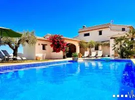 VH CostaBlanca - MARIPOSA