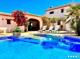 VH CostaBlanca - MARIPOSA