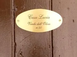 Casa Lucia Ortigia