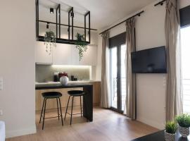 Academy Elegant Apartment #302