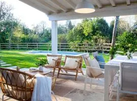 Wishome- Casa preciosa cerca de Comillas con piscina climtizada