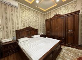 Samarkand luxury apartments #6, hotel di Samarkand