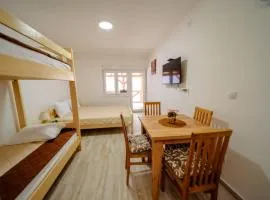 Apartmani Šarović Tara 2
