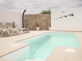 Casa Lily, hotel v destinaci Tías