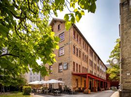 브레겐츠에 위치한 호텔 JUFA 호텔 브레겐츠