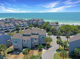 Barrier Dunes 497 - 33 by Pristine Properties Vacation Rentals, hotel i Oak Grove
