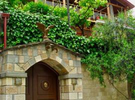 Alimeti Guesthouse, affittacamere a Berat