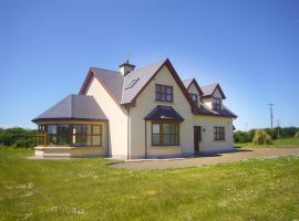 Tra Gheal, vacation home in Kilmore Quay