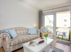 The Sail Loft, hotel in Sidmouth