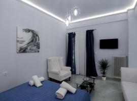 La casa di San Rocco