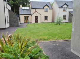 13 Sneem Leisure Village, hotel in Sneem