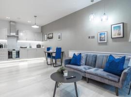 LiveStay - Modern & Stylish Apartments in Oxfordshire, appartement à Didcot