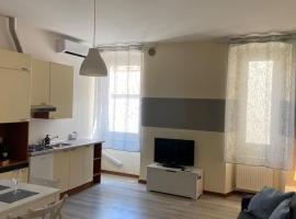 TRAMWAY 3-Trieste center