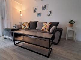 Come&Enjoy, holiday rental in Craiova