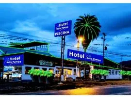 HOTEL BELLA PAMPA FUSAGASUGA