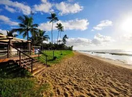 Marulhos Resort - Excelente Flat (até 6 pessoas) - Muro Alto