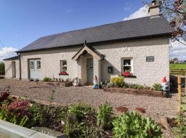 Lynchpin Cottage, budgethotel i Bruff