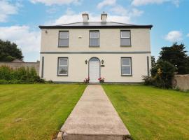 Meadow View, hótel í Ennis