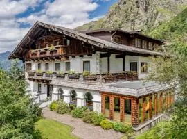 Landhaus Edelweiss