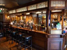 Edinburgh Whisky House Hotel