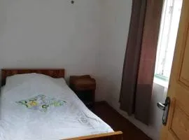 Ioseliani’s guest house