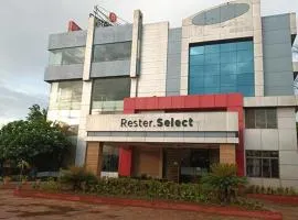 FabHotel Prime Rester Select - in chakan