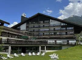 Appartementhaus Birkenwald