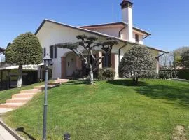 Villa Elena