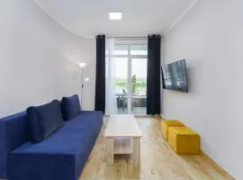 Apartament Słoneczny z Basenem Letnim by HolidaySun