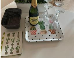 Hacienda de Alamo / Casa Veraneo, hotel em Fuente-Álamo de Murcia