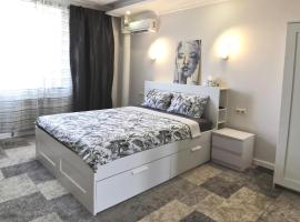 Guest House in Mykolaiv, apartment in Mykolaiv