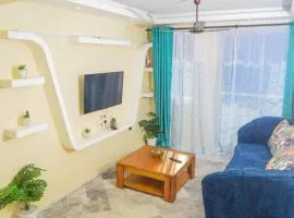 One bedroom apartment-Bamburi Fisheries0711519879