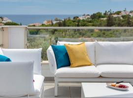Casa Sol 9 by Sevencollection, appartement in Carvoeiro