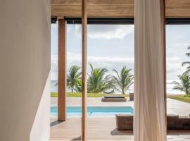 Taipu에 위치한 호텔 KA BRU 1100 Boutique Hotel