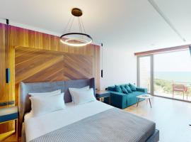 Luxury Apartment Cape of Rodon 2.1, casa per le vacanze a Shetaj