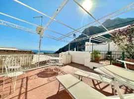 Honey Home Positano