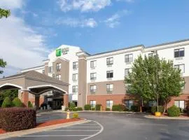 Holiday Inn Express & Suites Roanoke Rapids by IHG